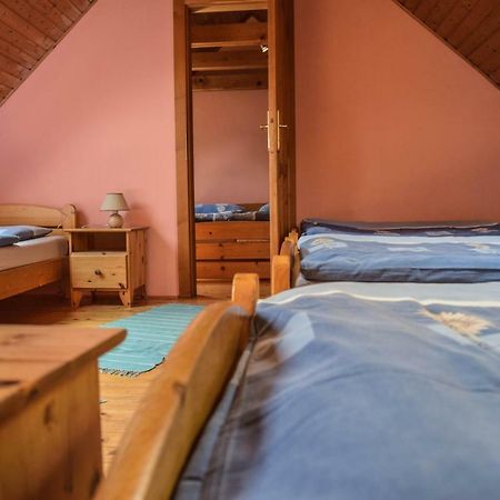 Villa Stara Horaren 2 Dobsina Esterno foto