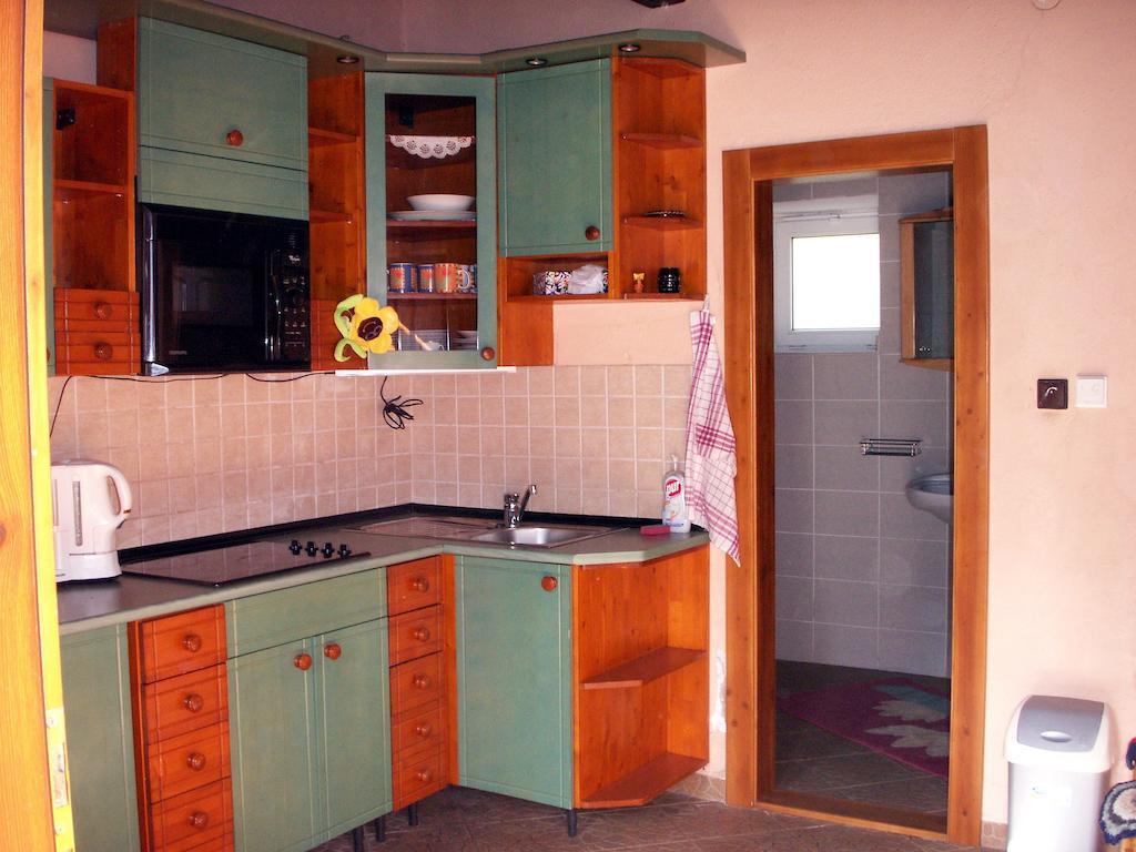 Villa Stara Horaren 2 Dobsina Camera foto