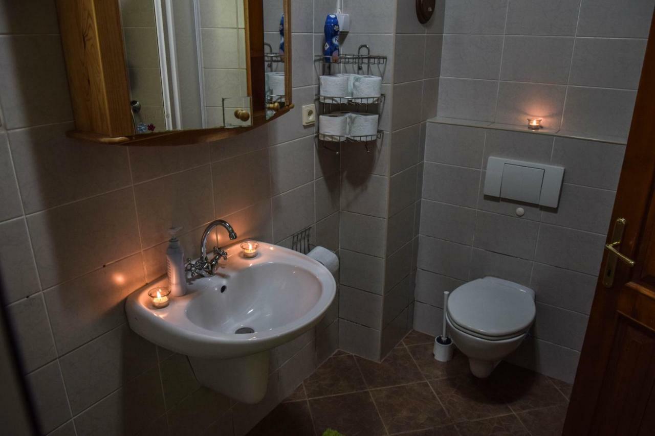 Villa Stara Horaren 2 Dobsina Esterno foto